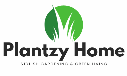 Plantzy Home