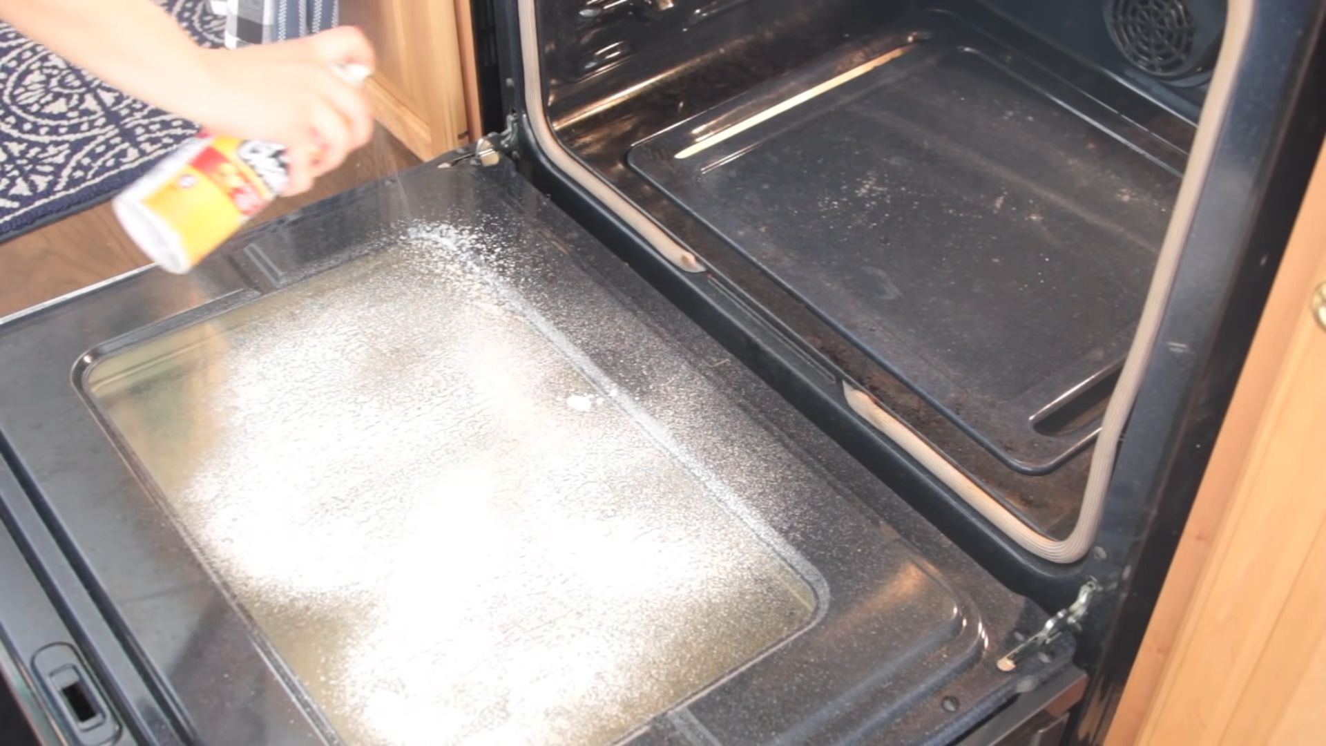 Best Oven Cleaner for Grease