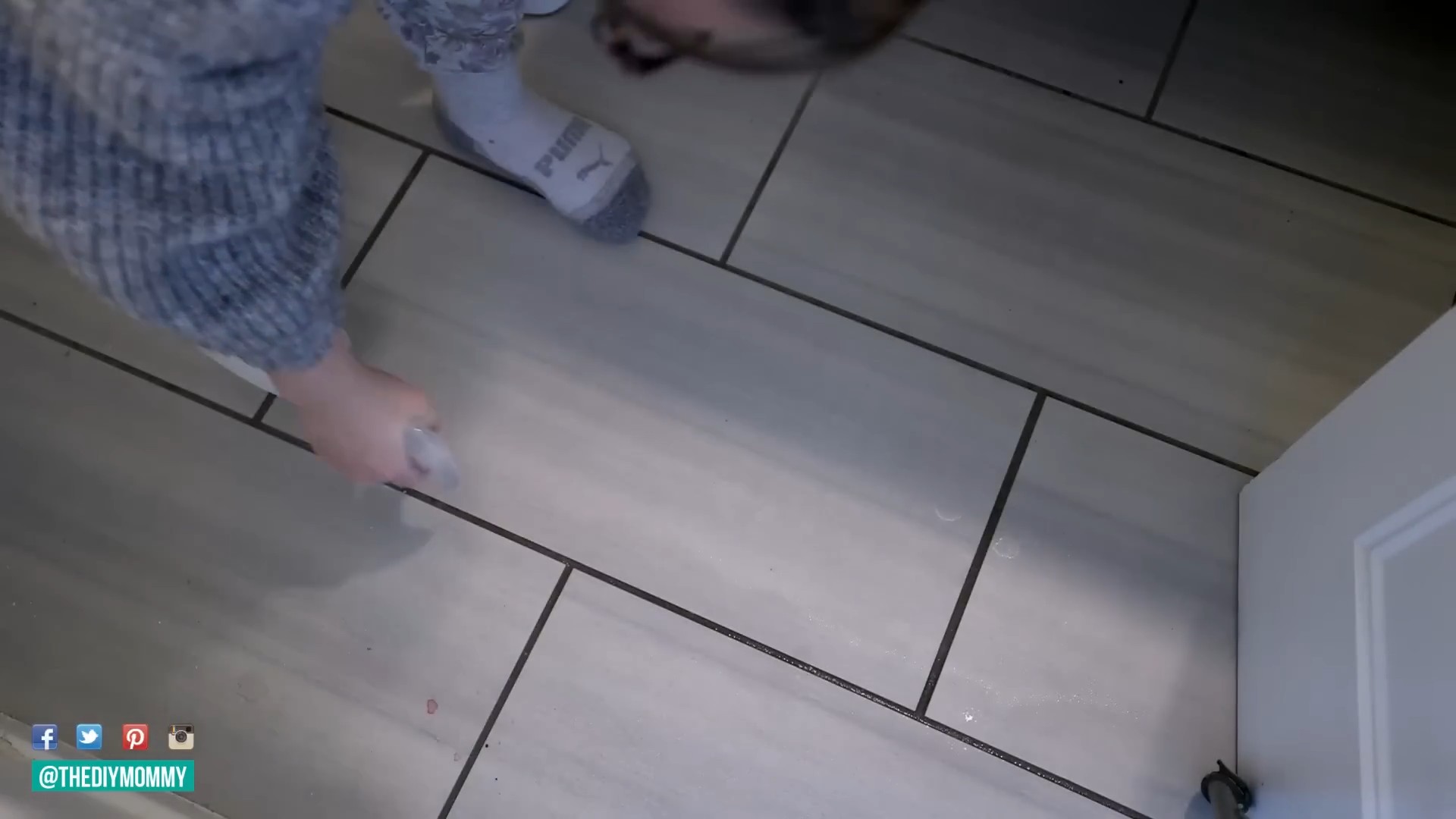 Vinegar cleaning tips