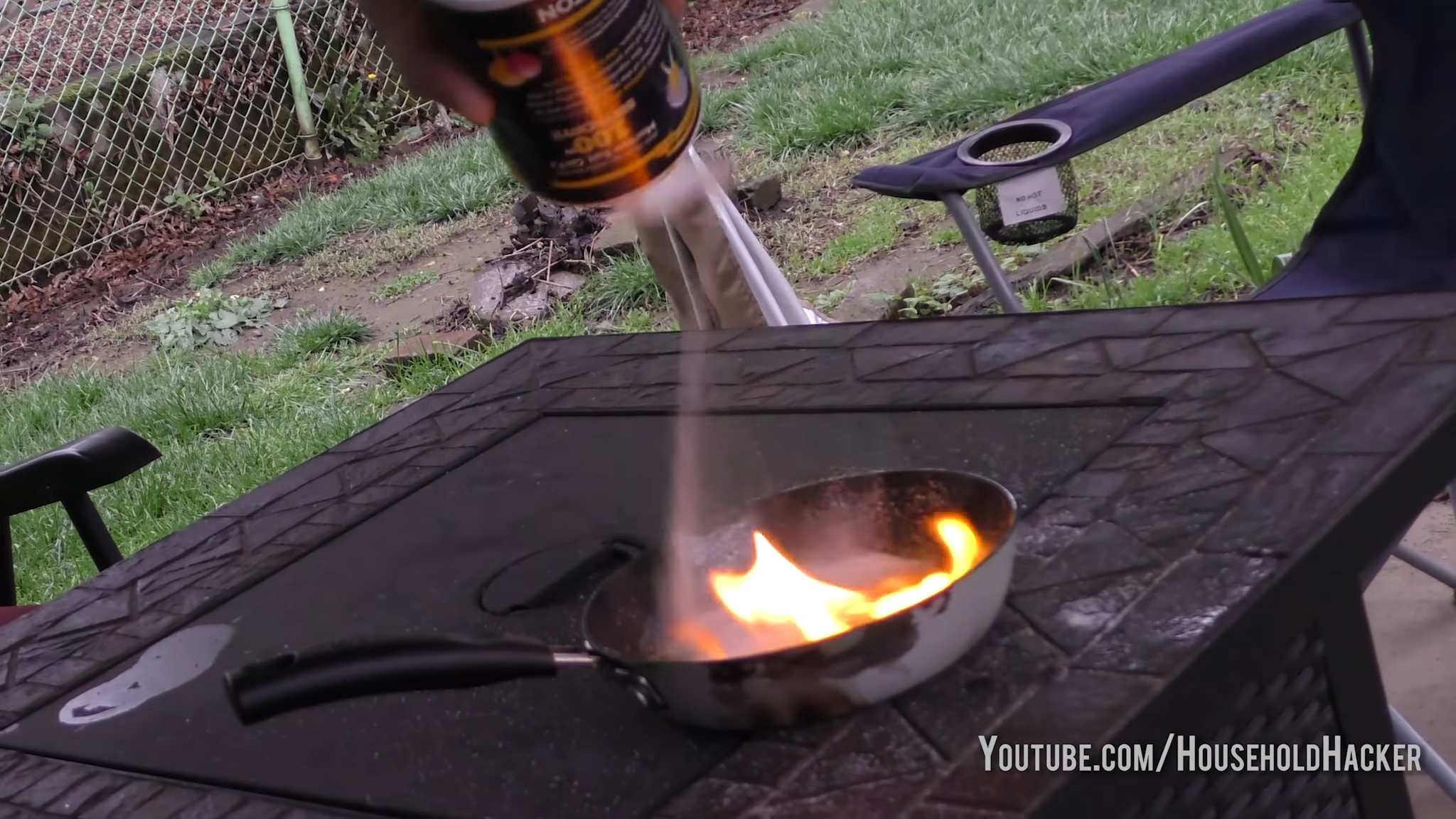 Salt life hacks