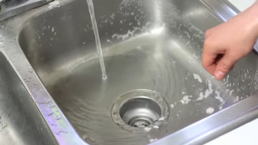 Vinegar Hacks Everyday Life