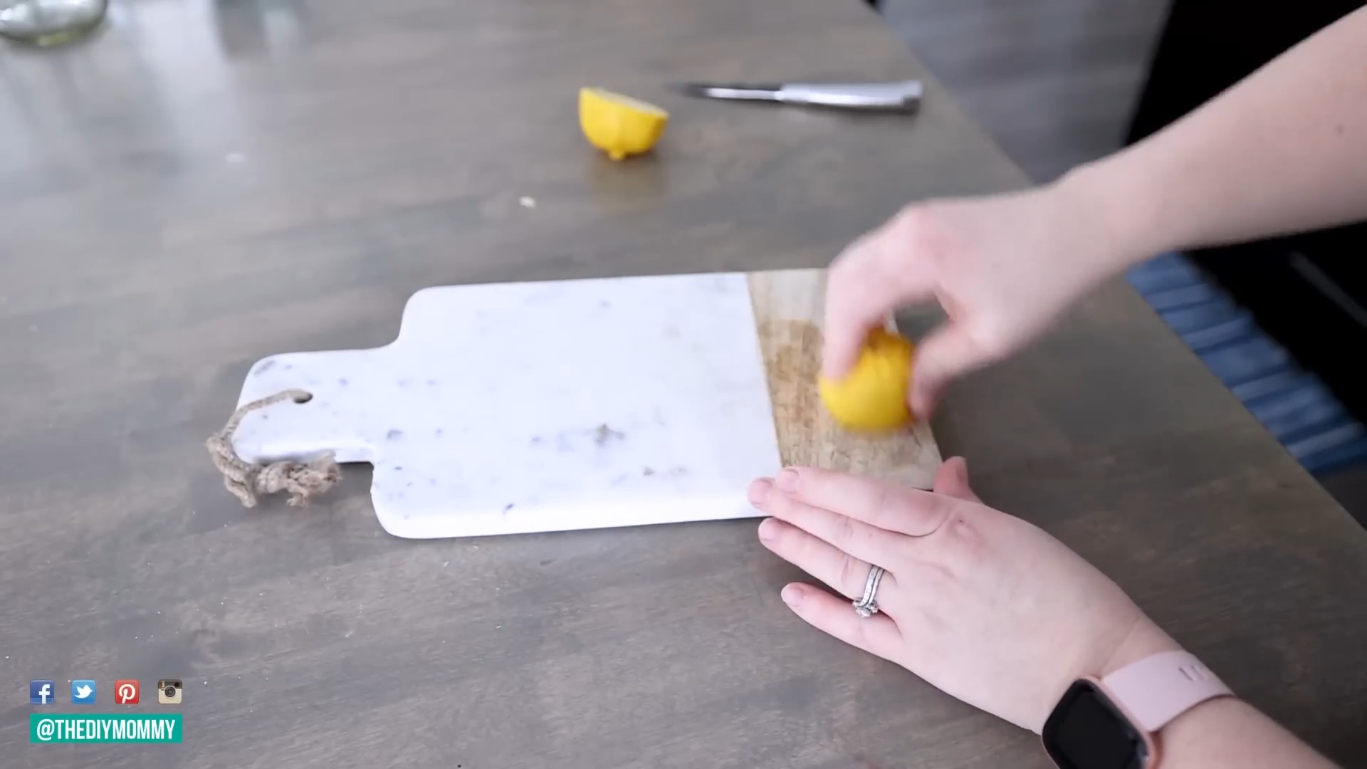 Unexpected Cleaning Tricks