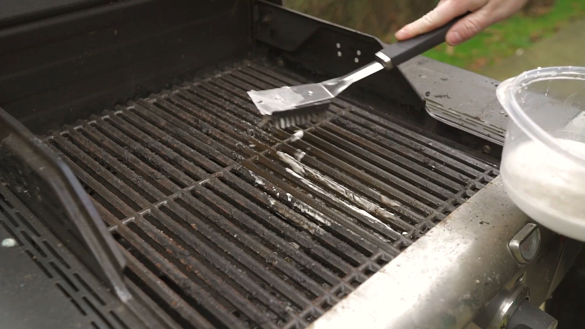 Baking Soda Hacks Routine
