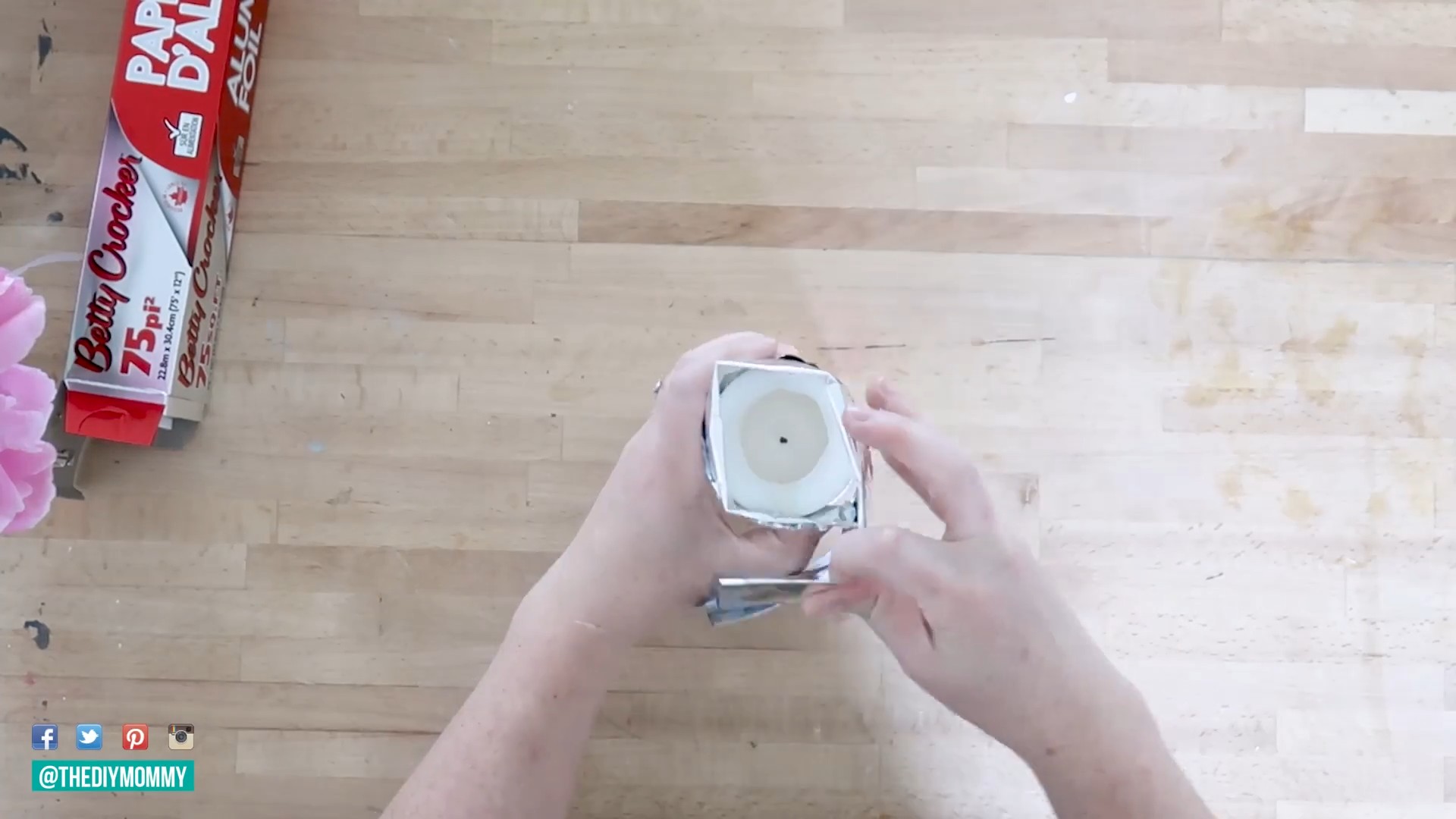 Genius Home Hacks