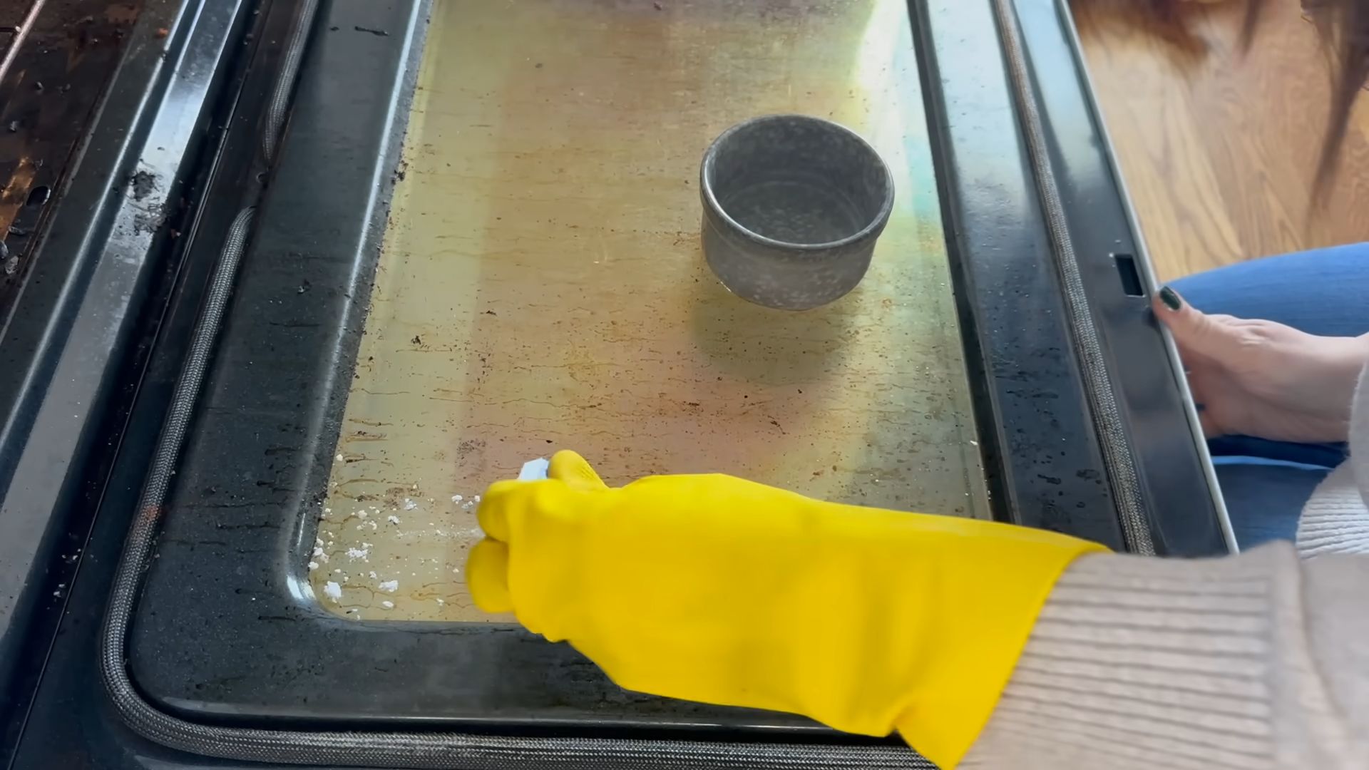 Finish Powerball Kitchen Tips