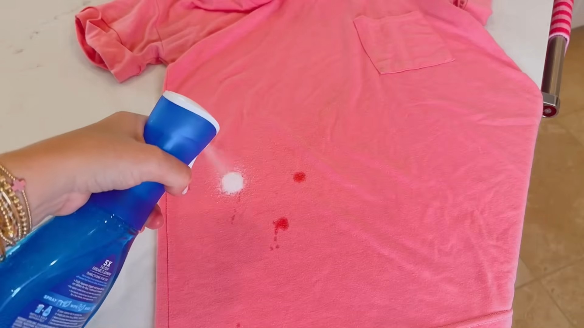 Dawn Powerwash DIY Tips