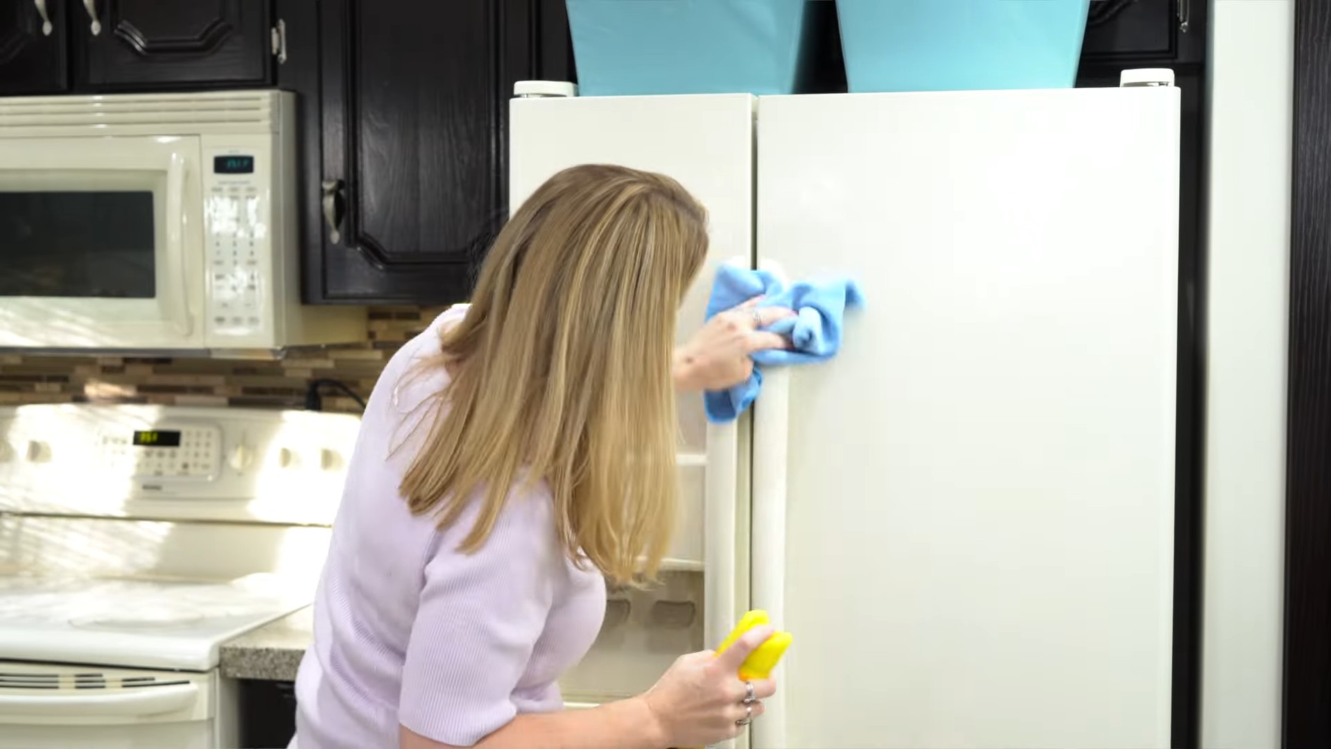 DIY polish hacks