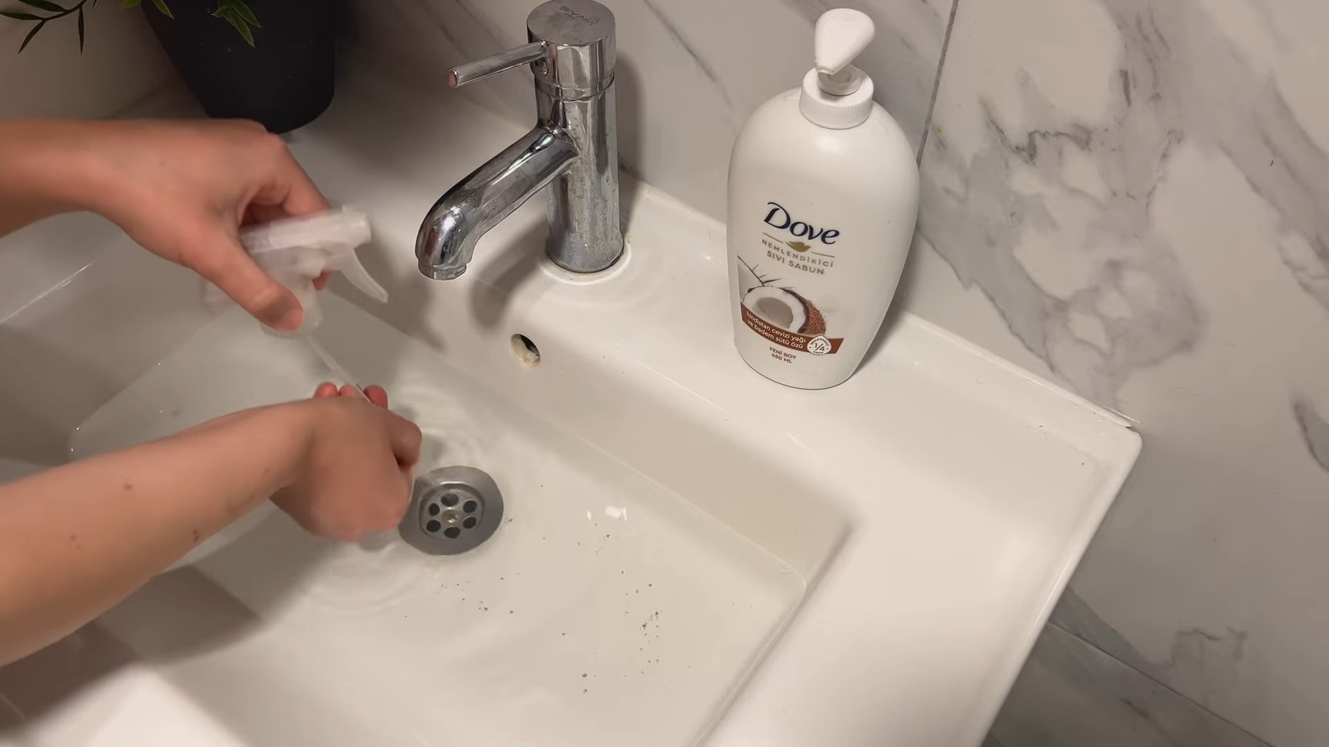 Effortless home cleaning hacks